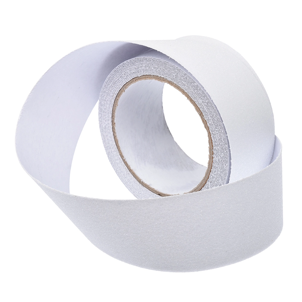 Противоскользящая лента Vortex 50 мм * 5 м, прозрачная 24169 arzon