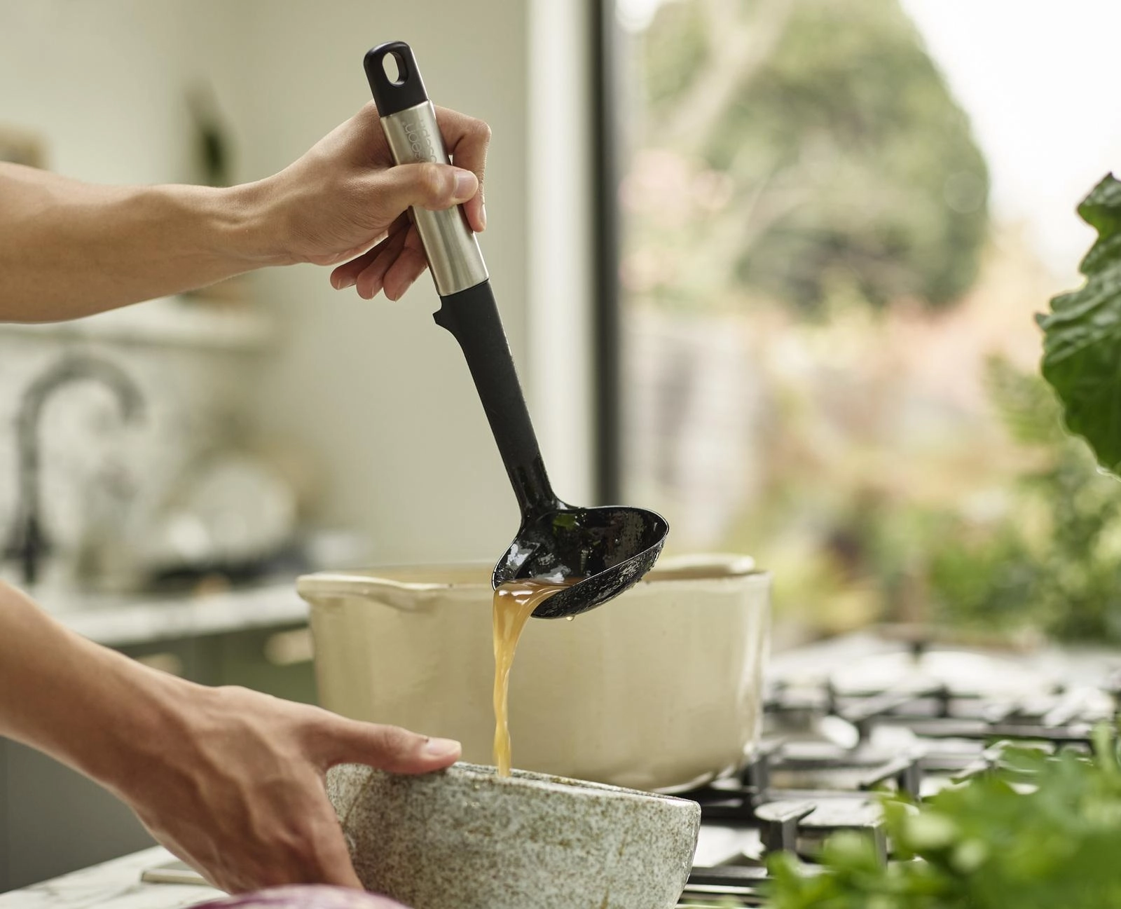 Joseph Joseph Elevate cho'mich zanglamaydigan po'latdan (10572) arzon