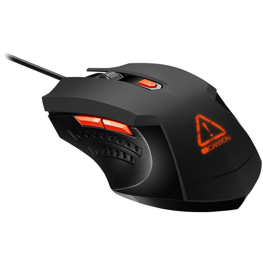 Мышь Canyon CND-SGM01RGB недорого