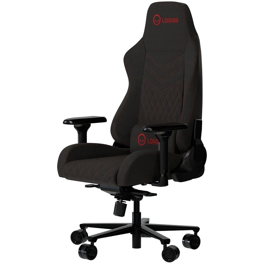 Игровое кресло Lorgar ACE 422 - фото №3 Игровое кресло Lorgar ACE 422 недорого