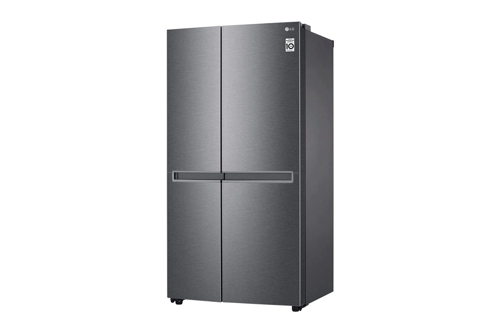 Muzlatgich LG GC-B257JLYV - rasm №3 Muzlatgich LG GC-B257JLYV arzon