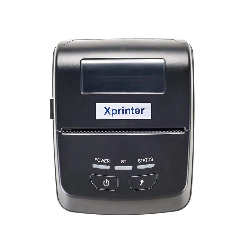 Термопринтер для чеков XPrinter XP-P801A недорого