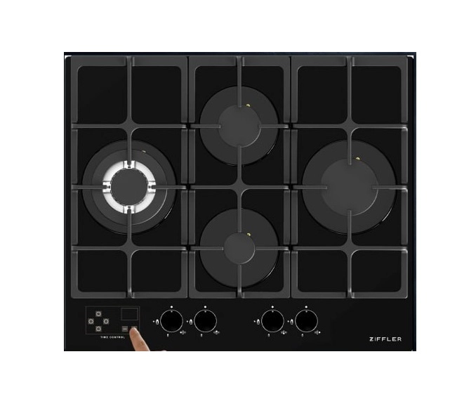 Варочная панель Ziffler ED-TIMPO60BG купить