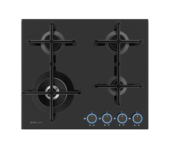 Варочная панель Ziffler SPECIA60G купить