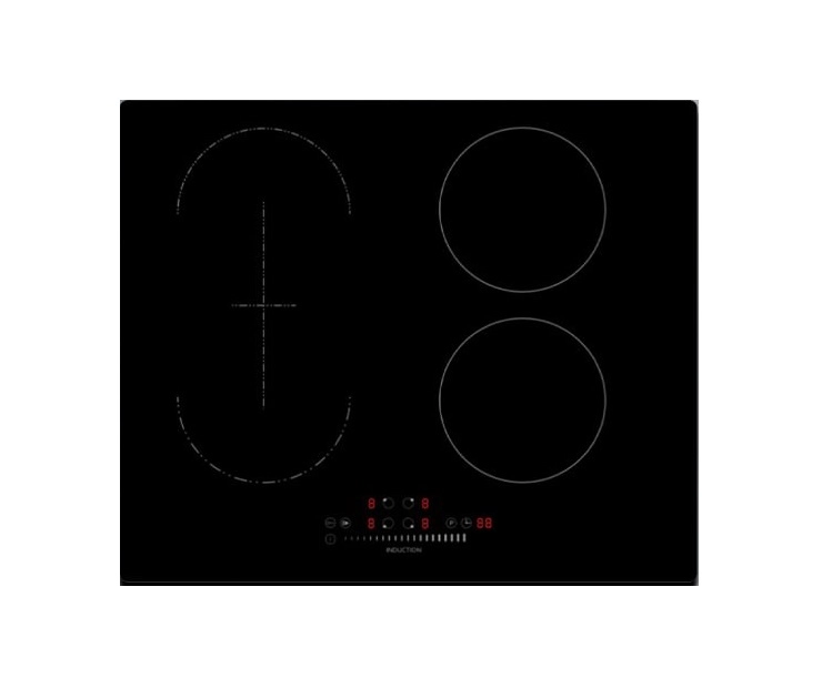 Варочная панель Ziffler SICURO60T (Индукция) купить