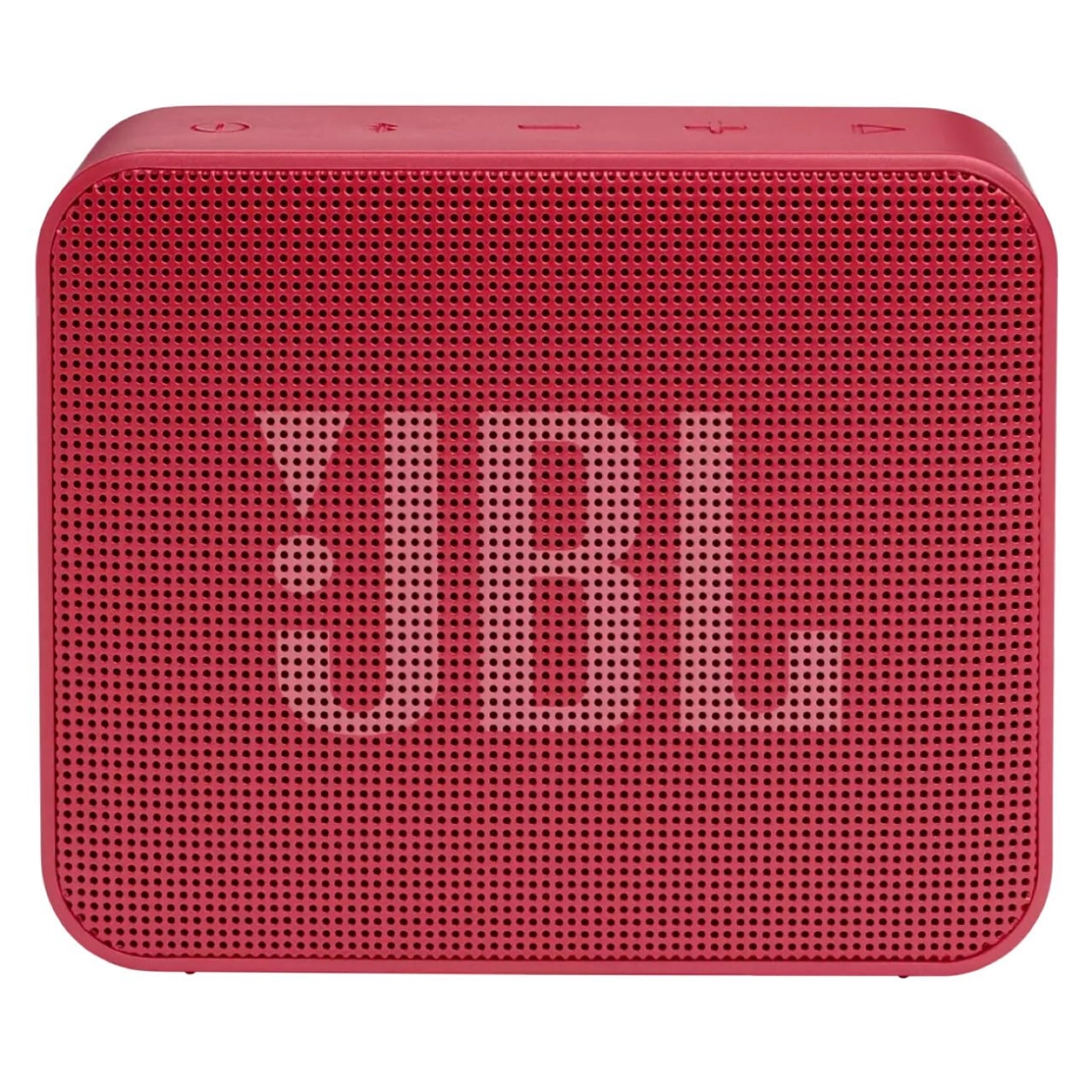 Беспроводная акустика JBL Go Essential Red недорого