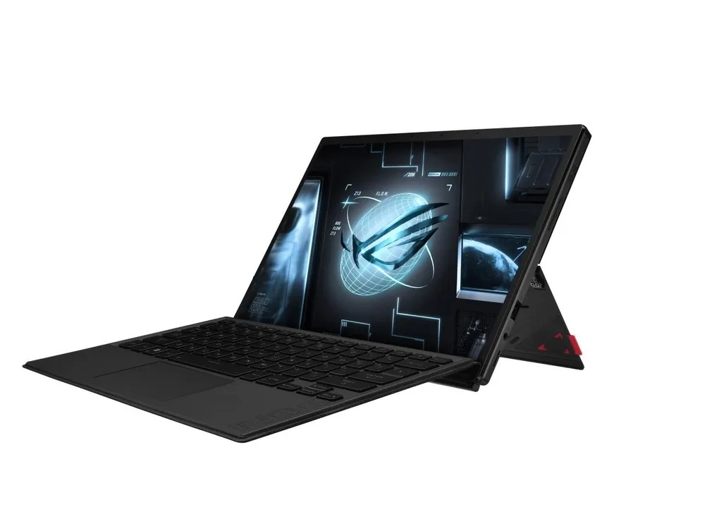 Ноутбук ASUS ROG Flow Z13 / Intel i9-13900H / DDR5 16GB / SSD 1TB / RTX4060 / 13.4 WQXGA 2560X1600 / W11H недорого