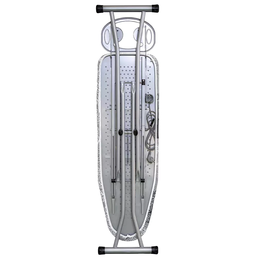 Гладильная доска Perilla Elona Grey недорого