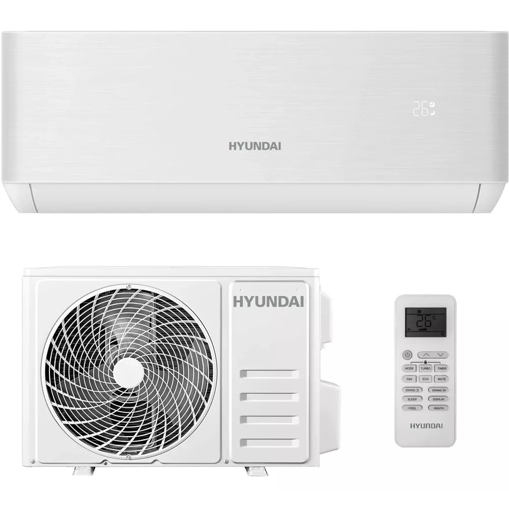 Кондиционер Hyundai HYSAC-09 T-PRO arzon