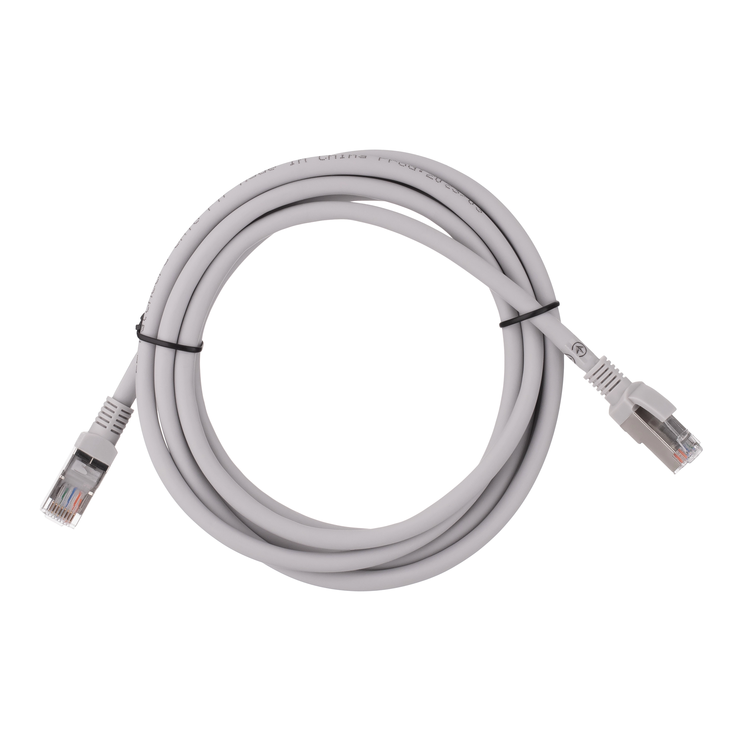 Патч-корд 2E CAT 6, RJ45, 26AWG, 2M недорого