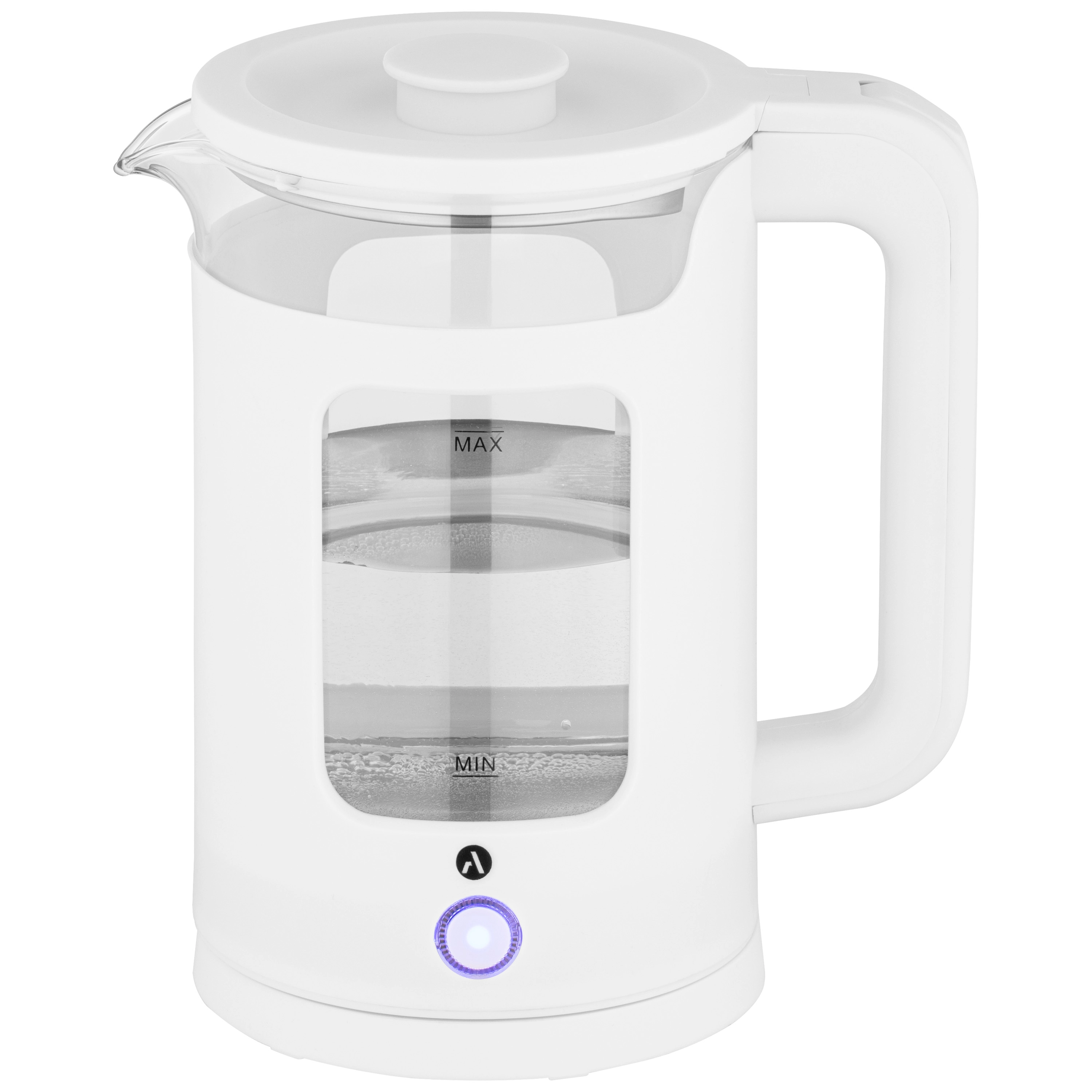 Чайник электрический Ardesto EKL-T31GW недорого