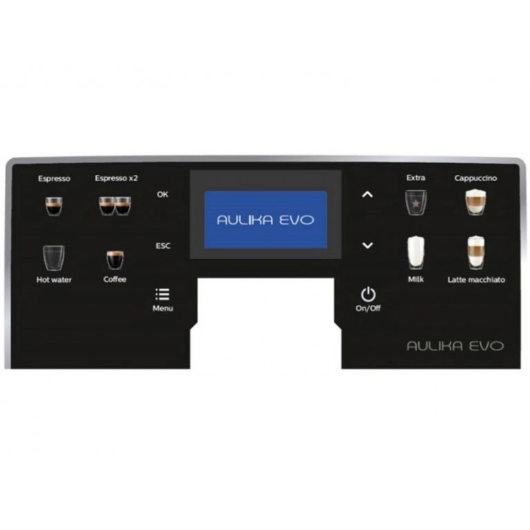 Кофемашина Saeco Aulika EVO TOP HSC 230 arzon