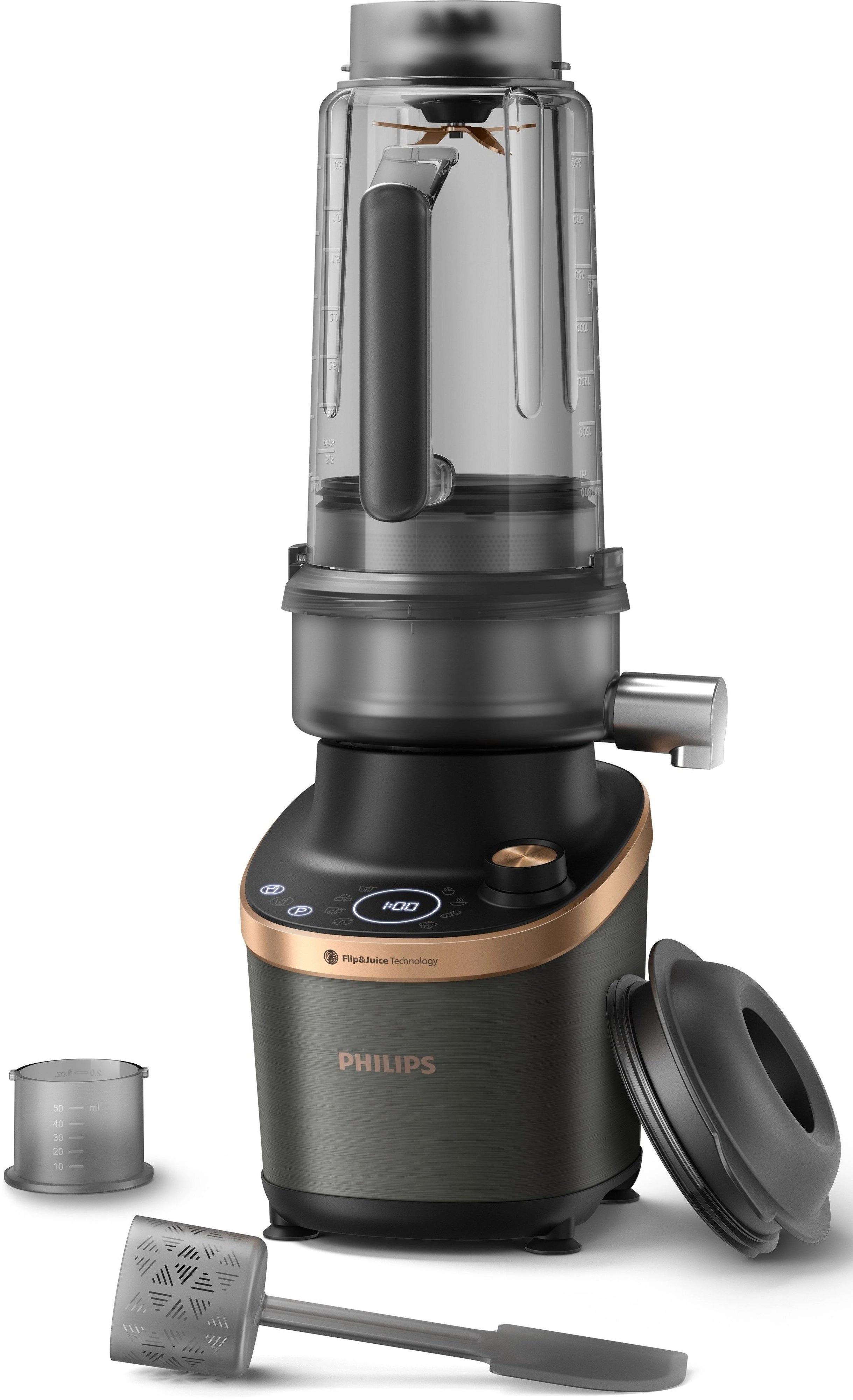 Philips HR3770 blenderi arzon