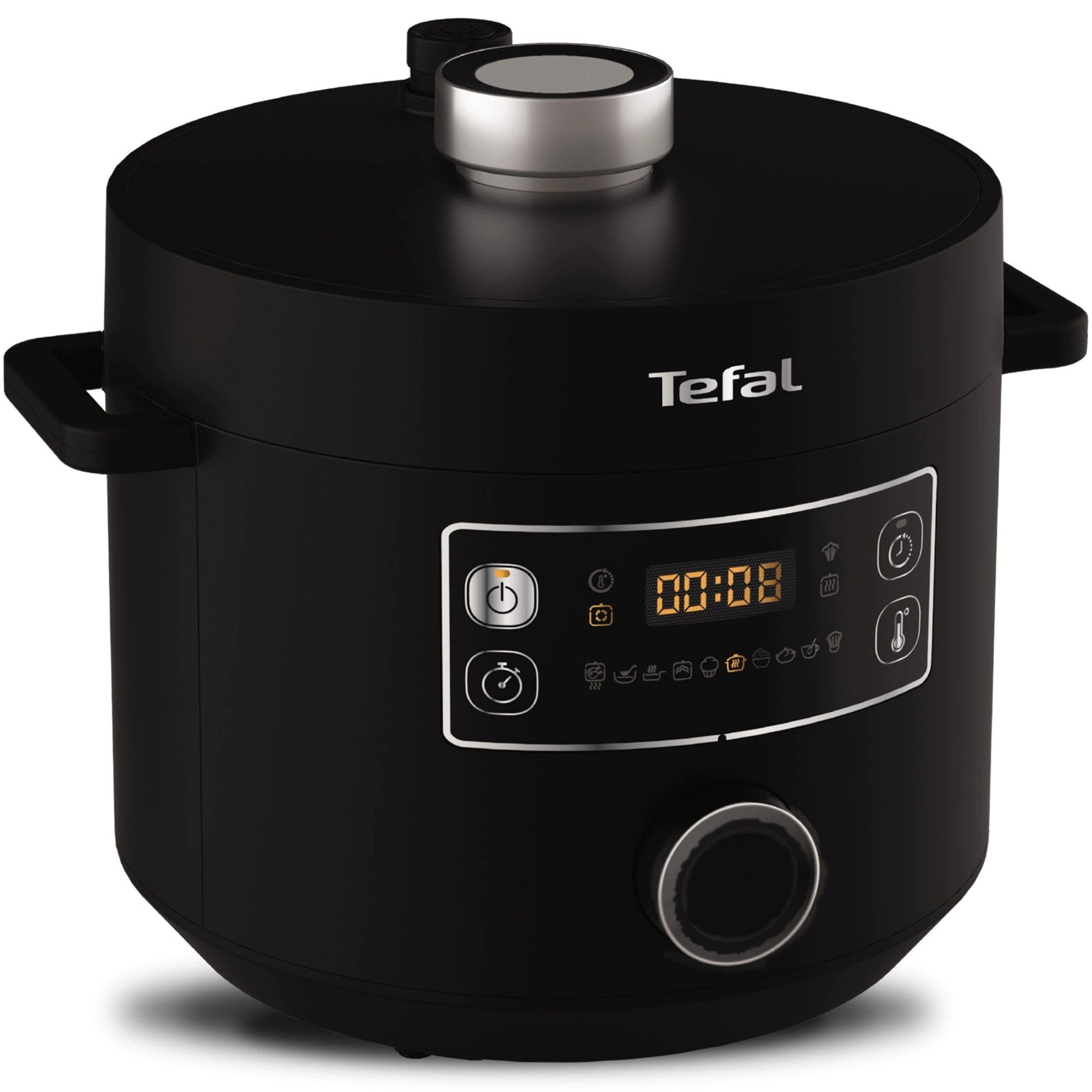 Мультиварка-скороварка Tefal TURBO CUISINE CY754830 arzon