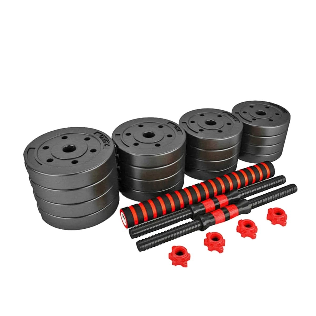 PowerGym Ganteli A652 (30 kg) arzon