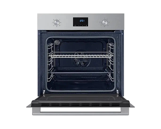 Встраиваемый духовой шкаф Samsung NV68A1110BS/WT arzon