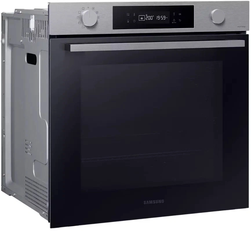 Встраиваемый духовой шкаф Samsung NV7B4120ZAS/WT arzon