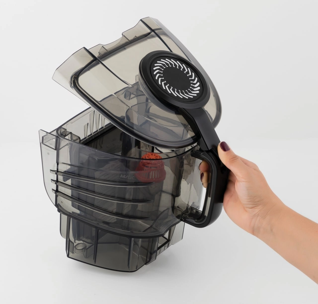 Пылесос Avalon AVL-VCC 2255 S в Узбекистане