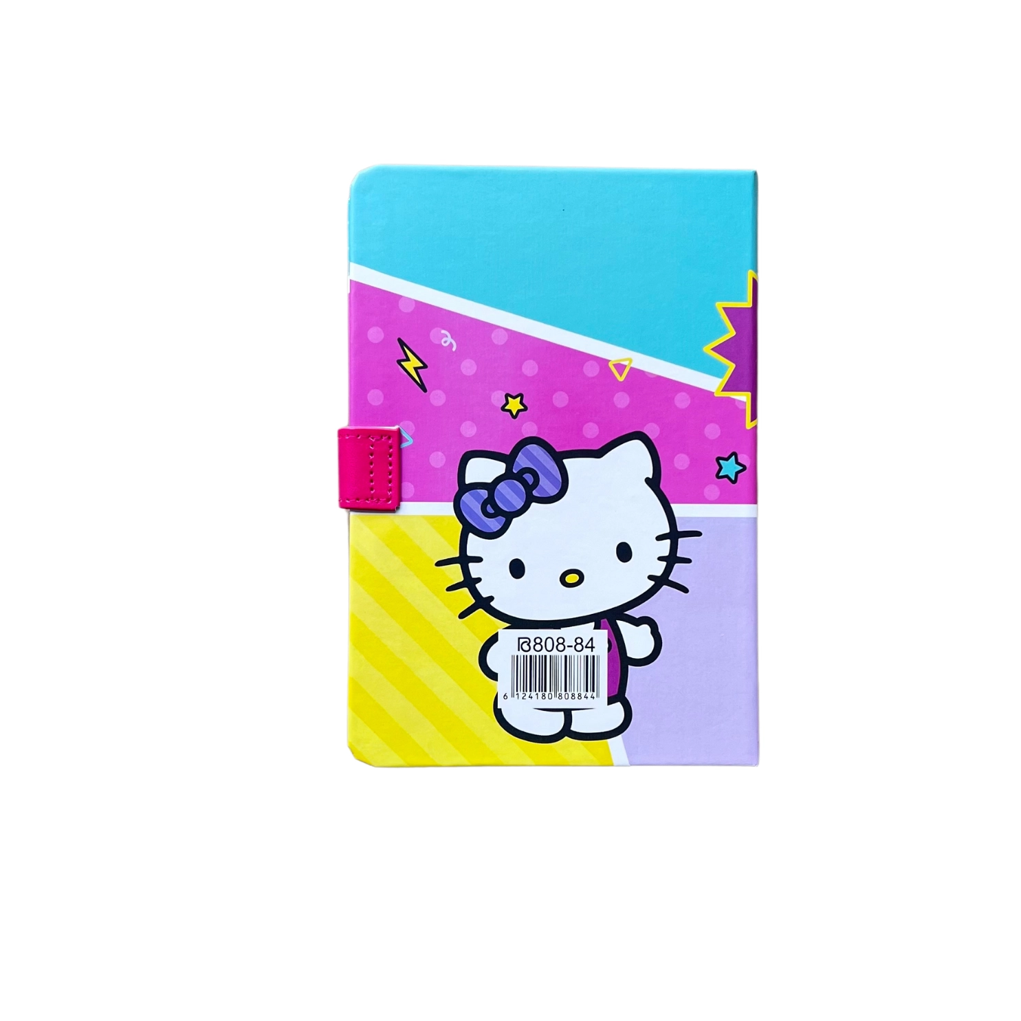 Hello kitty yondaftari O'zbekistonda