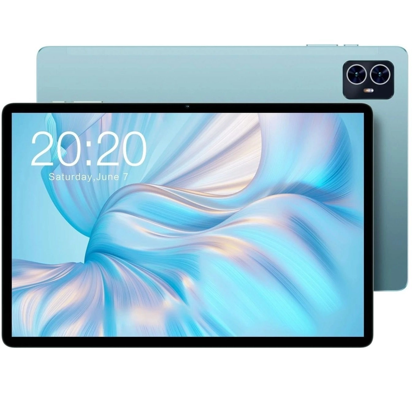 Planshet Teclast M50 Pro LTE 8/256 Gb 10.1" Moviy arzon
