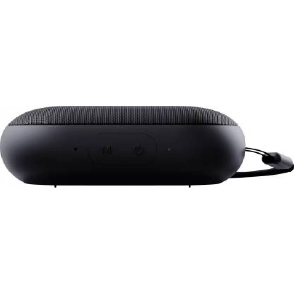 RealMe Pocket Bluetooth Speaker RMA2007 qora portativ kolonkasi arzon