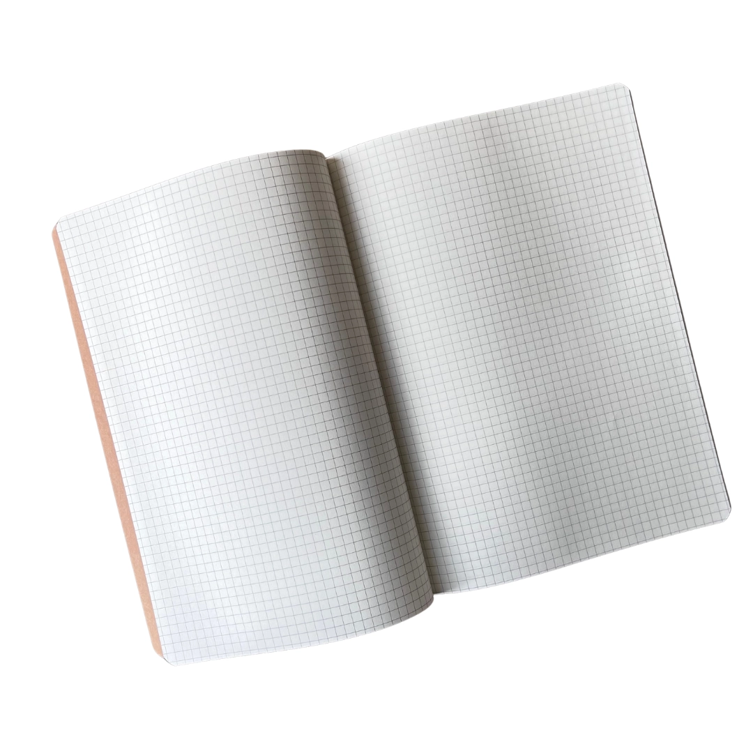 Wang Ge блокнот (44 лист) недорого