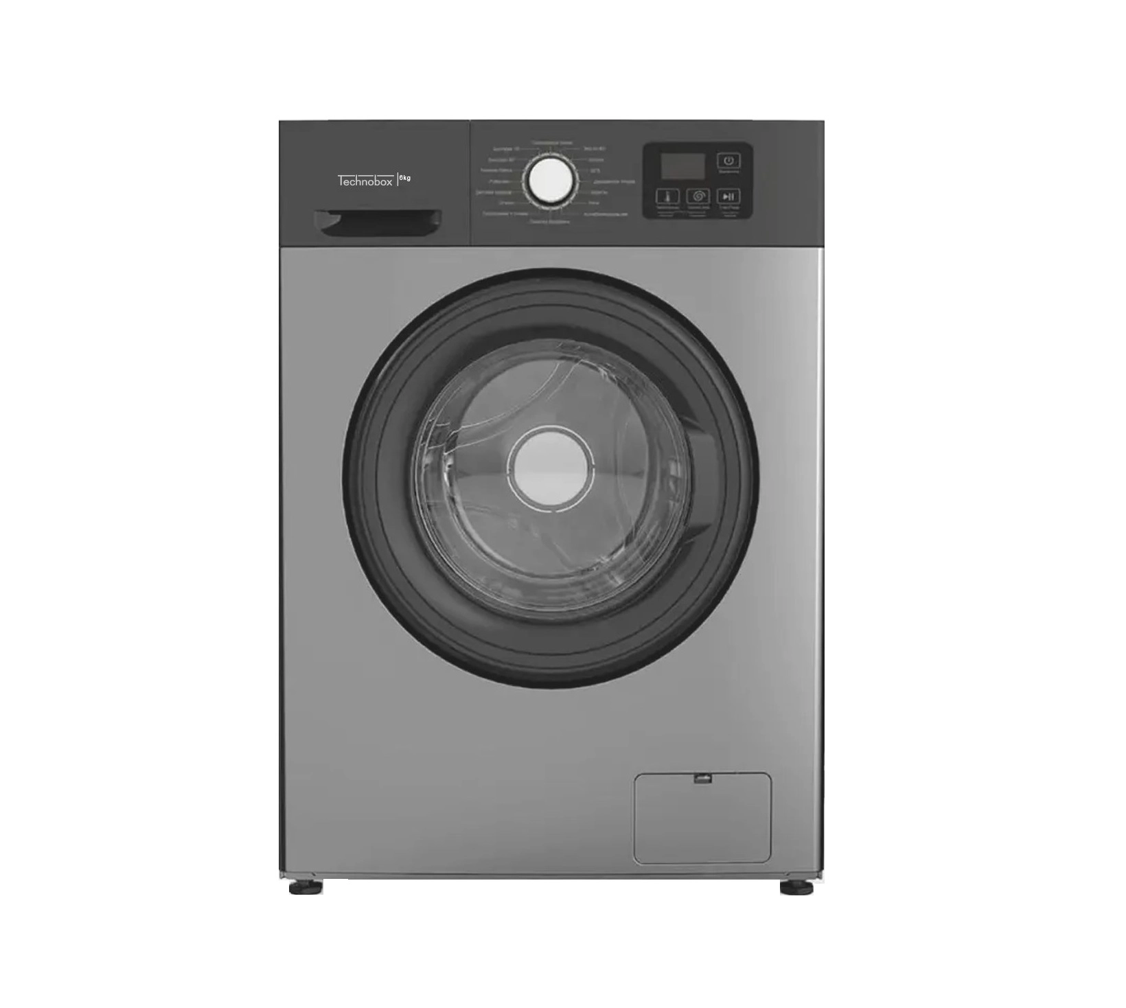 Стиральная машина Technobox TBX-1016P/G 6 Кг купить