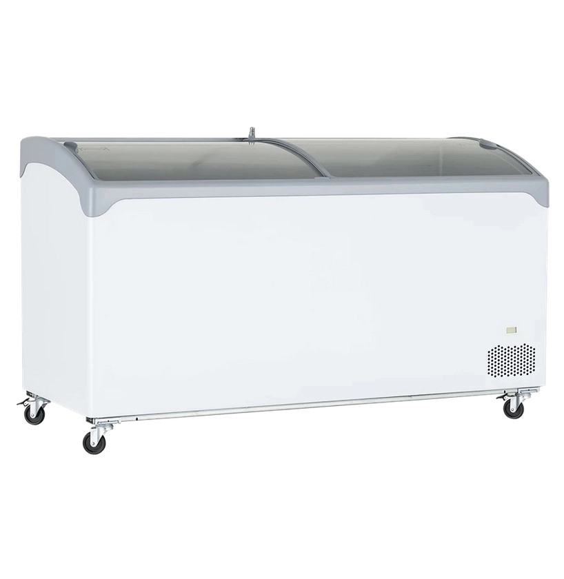 Морозильная камера Ugur UDD 500 SEBN sotib olish