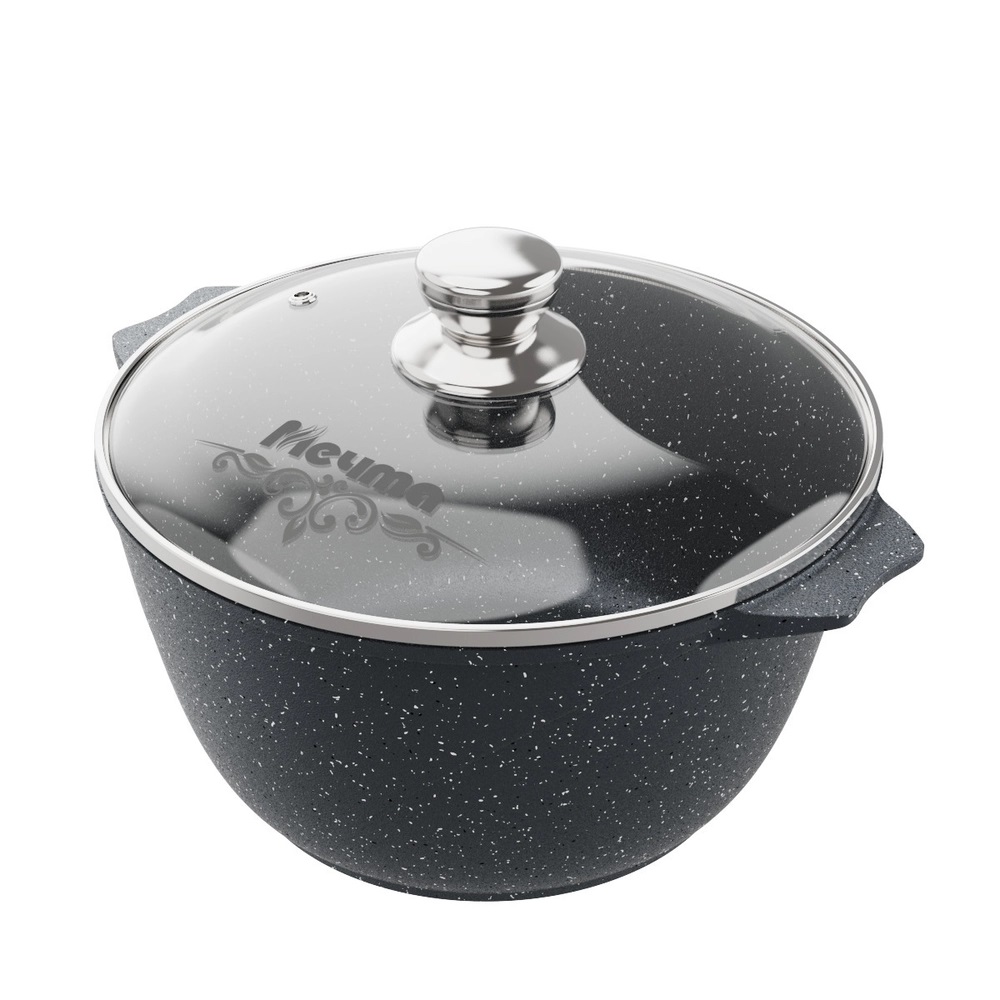 "Granit" turkumidan 2l «Mechta» kastryuli sotib olish