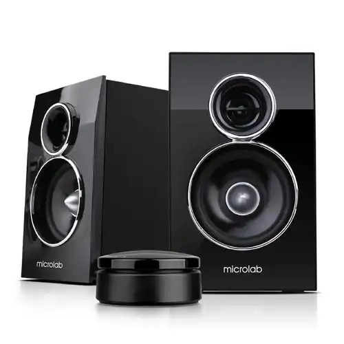 Акустическая система Microlab M-310BT недорого