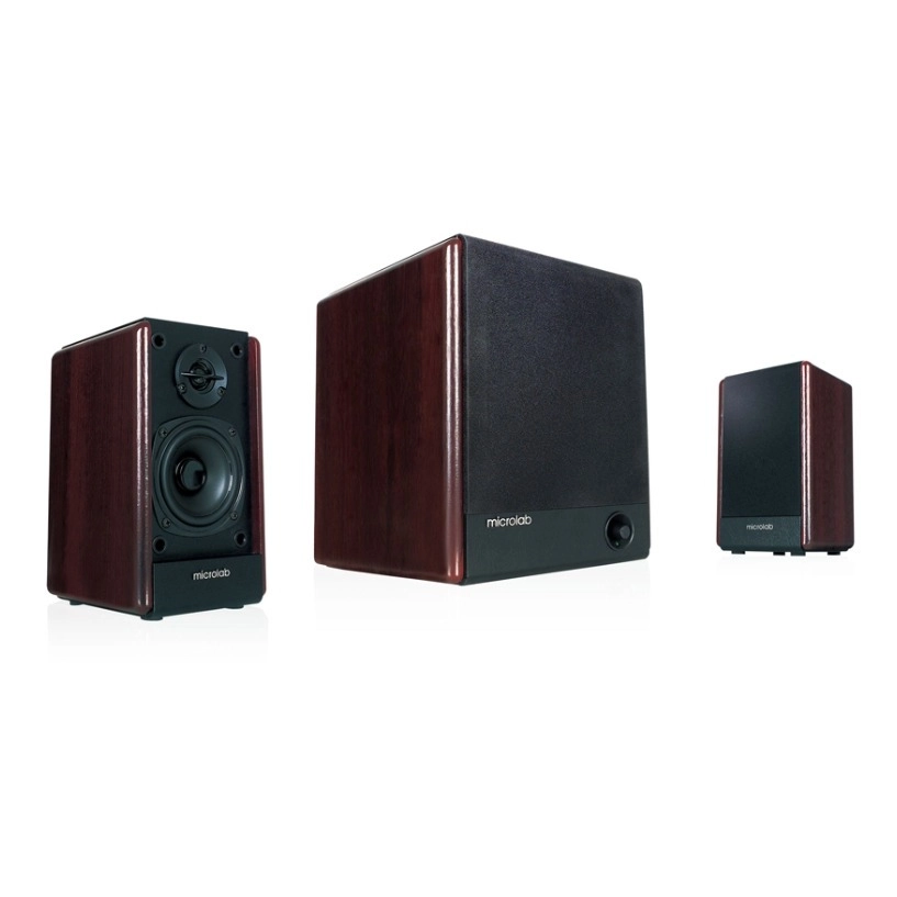Компьютерная акустика Microlab FC330BT недорого