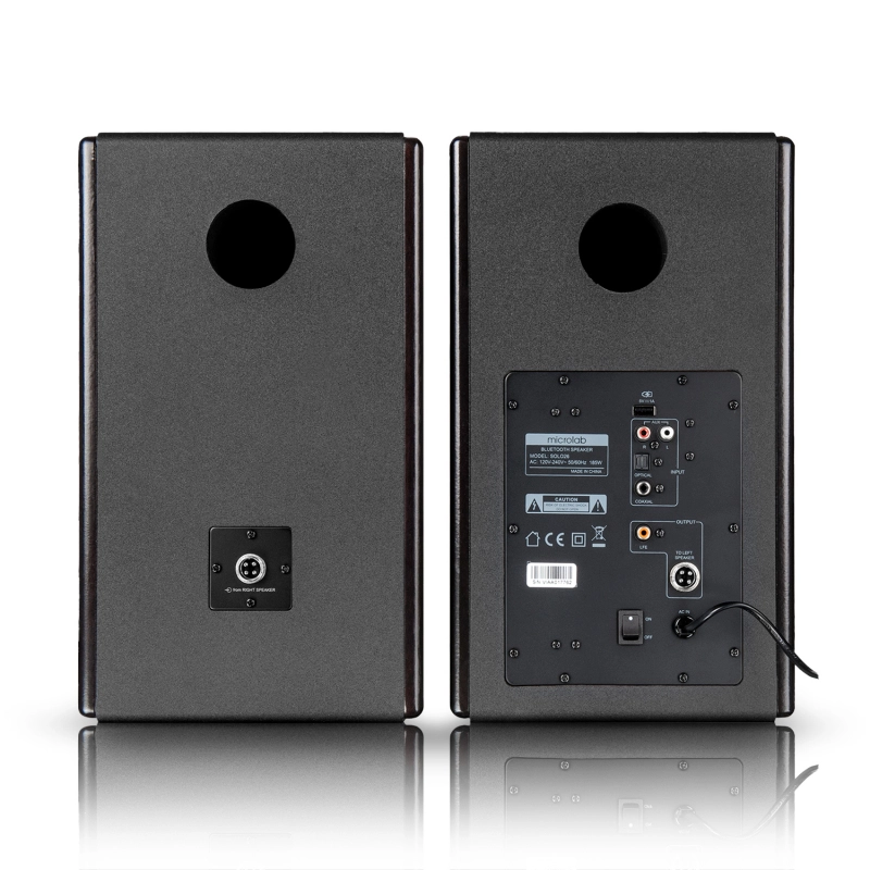 Компьютерная акустика Microlab Solo 26 недорого