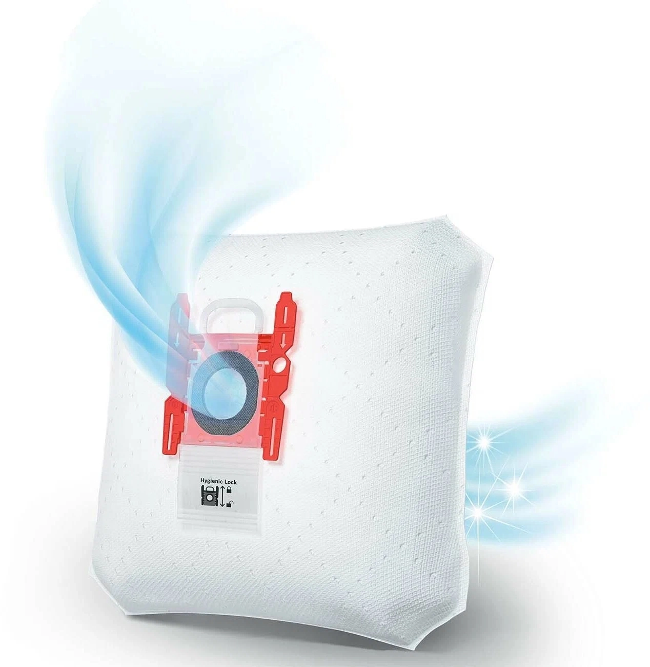 Мешок-пылесборник Bosch PowerProtect BBZ41FGALL недорого