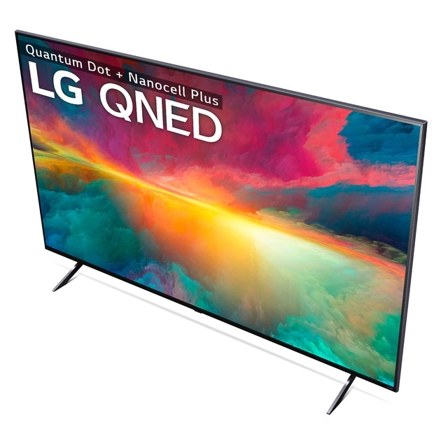 Телевизор LG 50QNED756RA NanoCell 4K UltraHD webOS недорого
