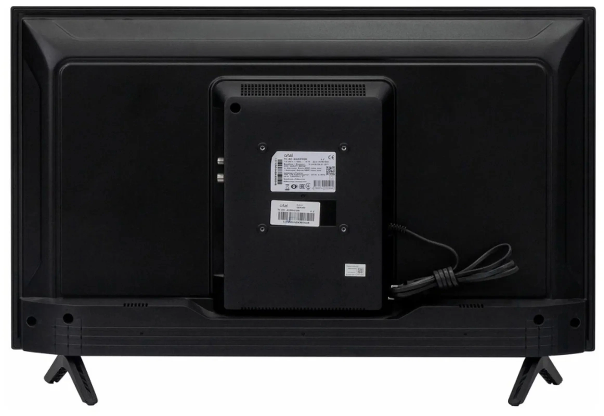 Телевизор Vesta V32NHN300 HD недорого