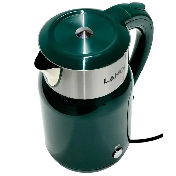 Elektr choynak LAMO LM-EK1826S arzon