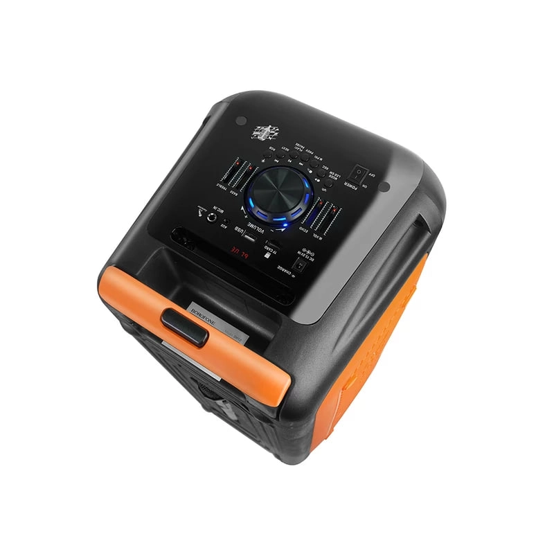 Портативная колонка Borofone DR12 недорого