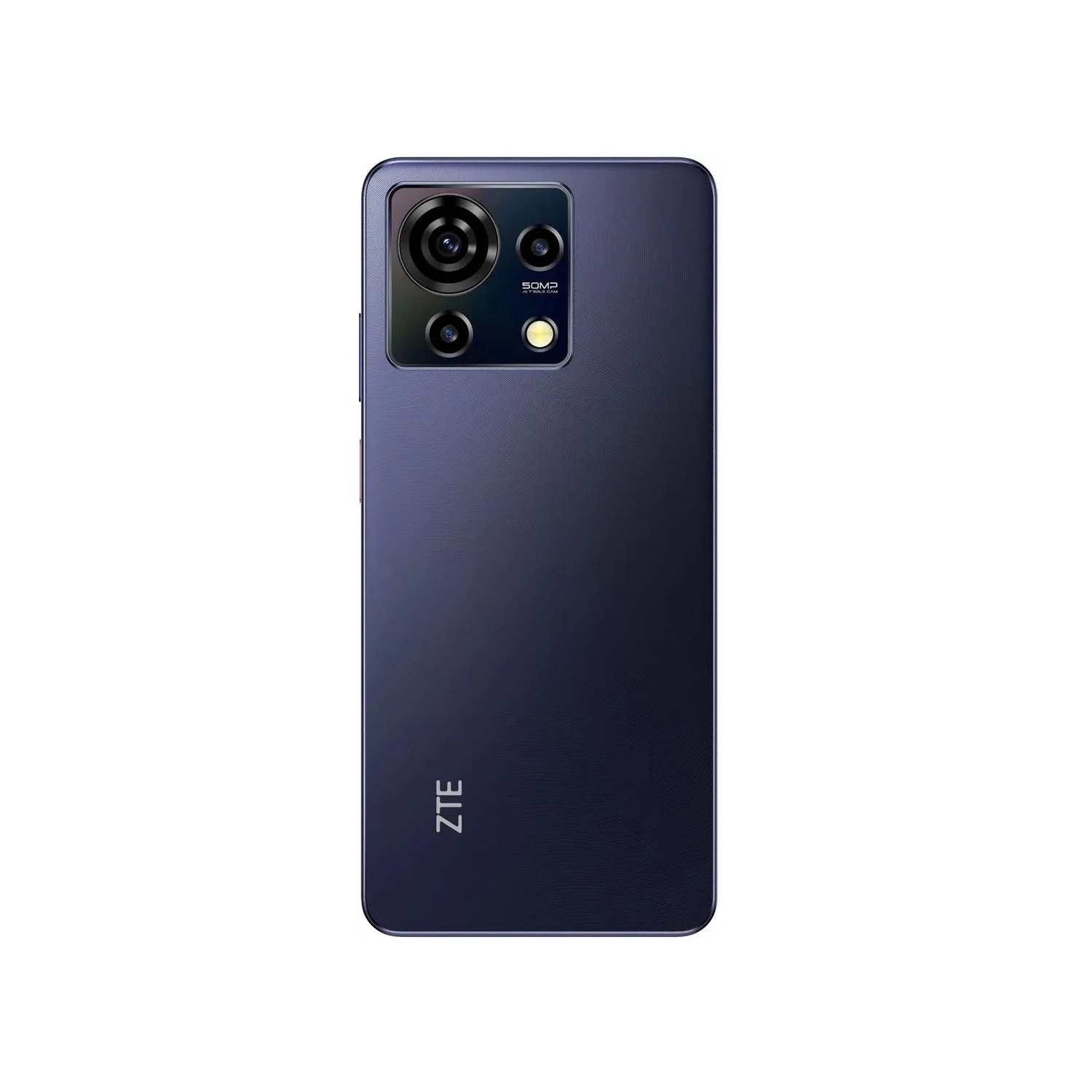 Смартфон ZTE Blade V50 Vita 6/128 GB Black в Узбекистане