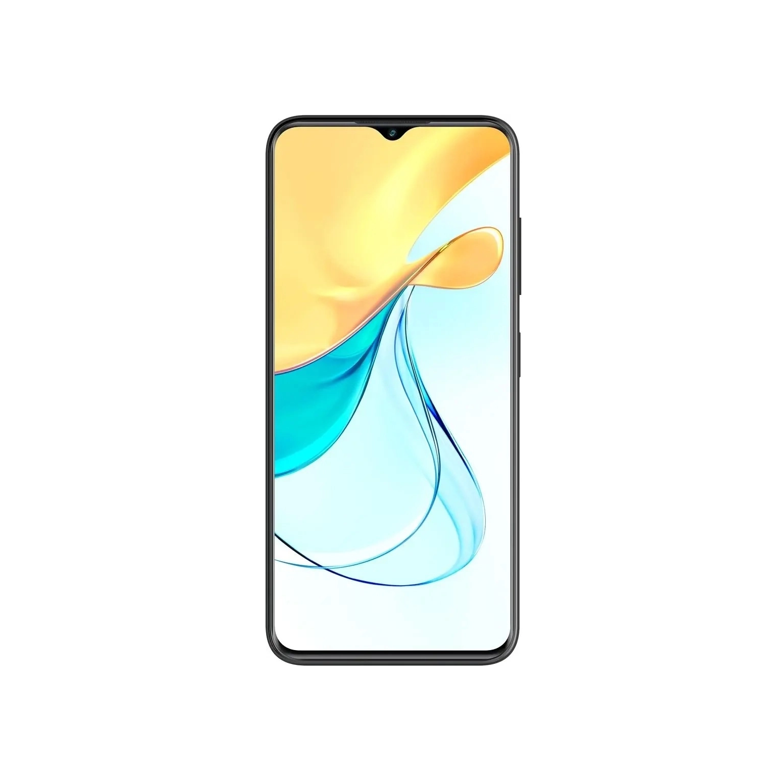 Смартфон ZTE Blade V50 Design 8/256 GB Black недорого