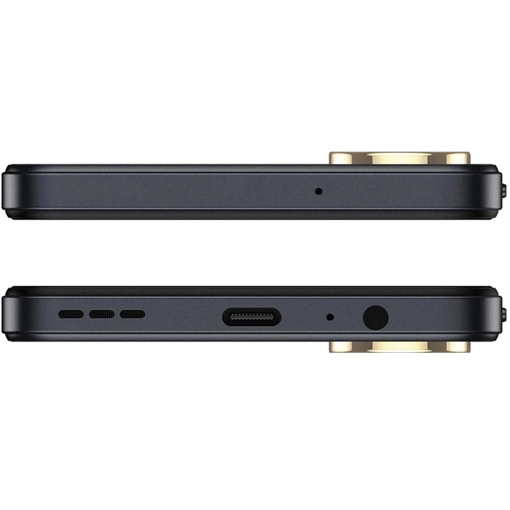 ZTE Nubia Neo 8/256 Black Smartfoni rasm bilan