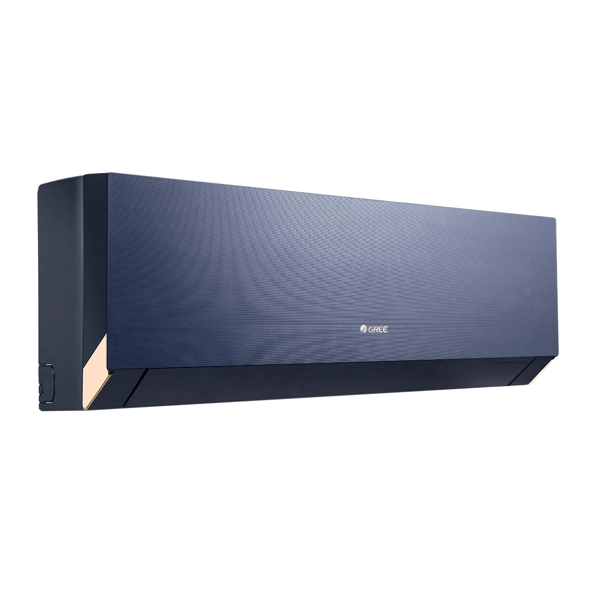 Кондиционер Gree Clivia Inverter 12 Nobel Blue - фото №3 Кондиционер Gree Clivia Inverter 12 Nobel Blue недорого