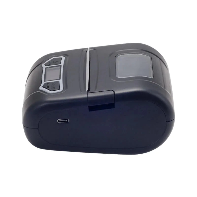 Термопринтер для чеков XPrinter XP-P201A недорого