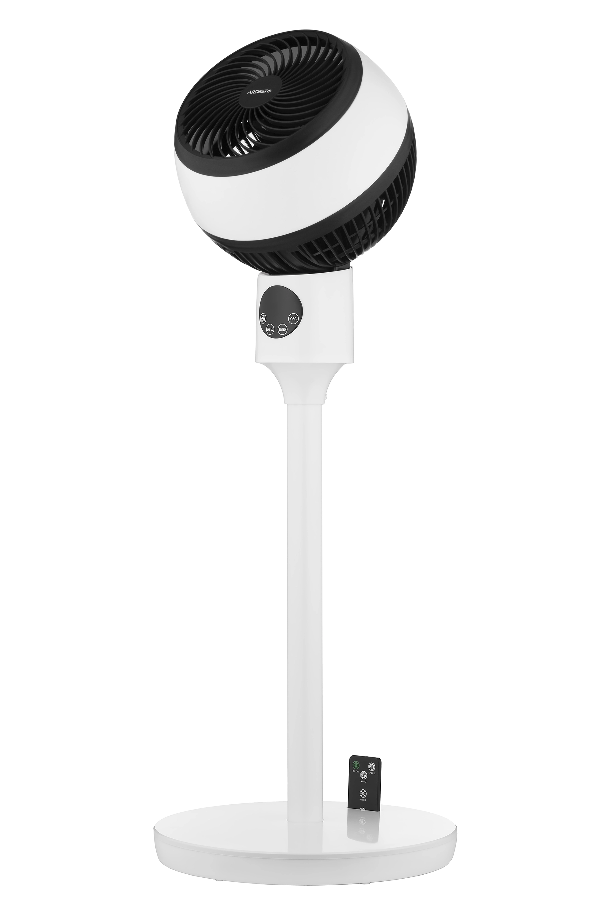 Вентилятор Ardesto FNT-C880 недорого