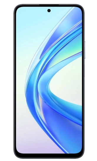 Смартфон Honor X7b 6/256GB Серебристый недорого