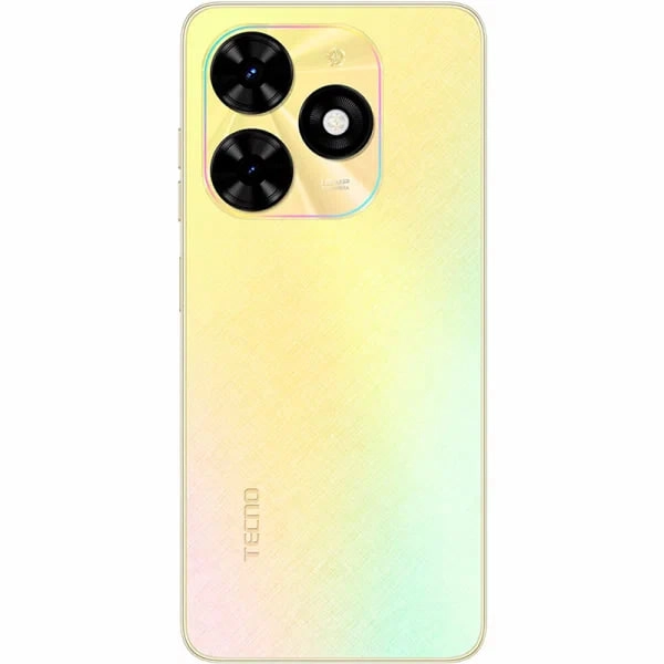 TECNO Spark Go 2024 3/64GB Alpenglow gold smartfoni arzon