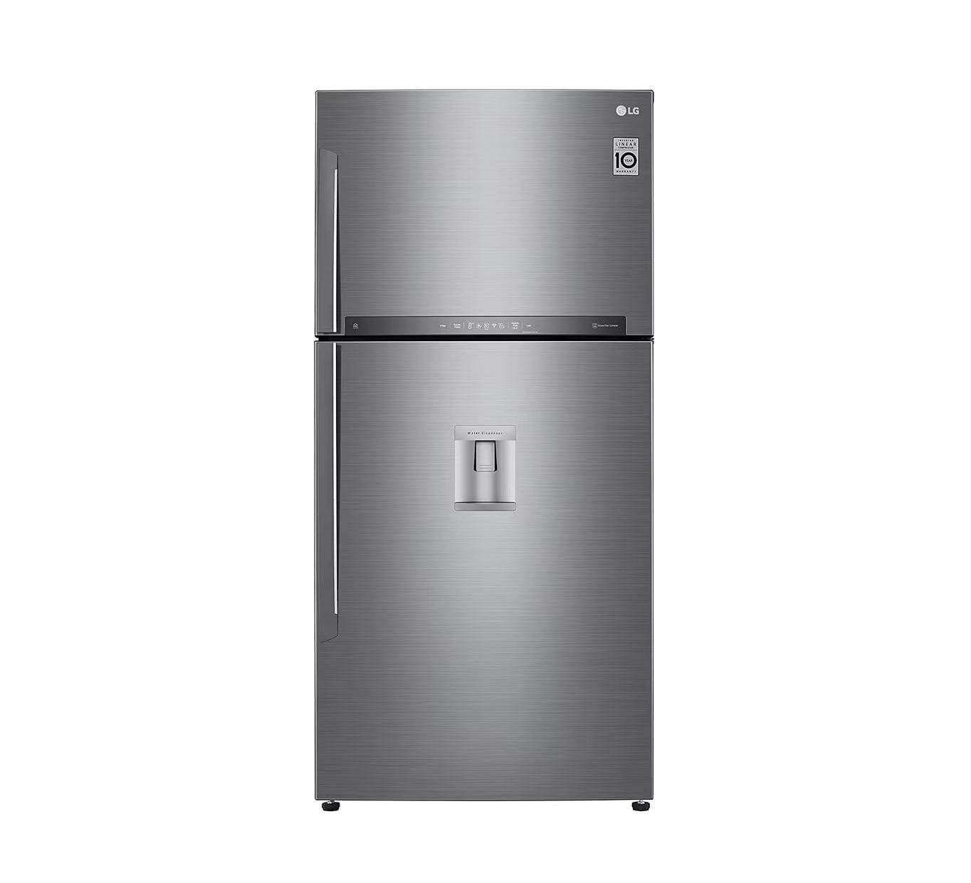 Холодильник LG GR-F882HLHU sotib olish