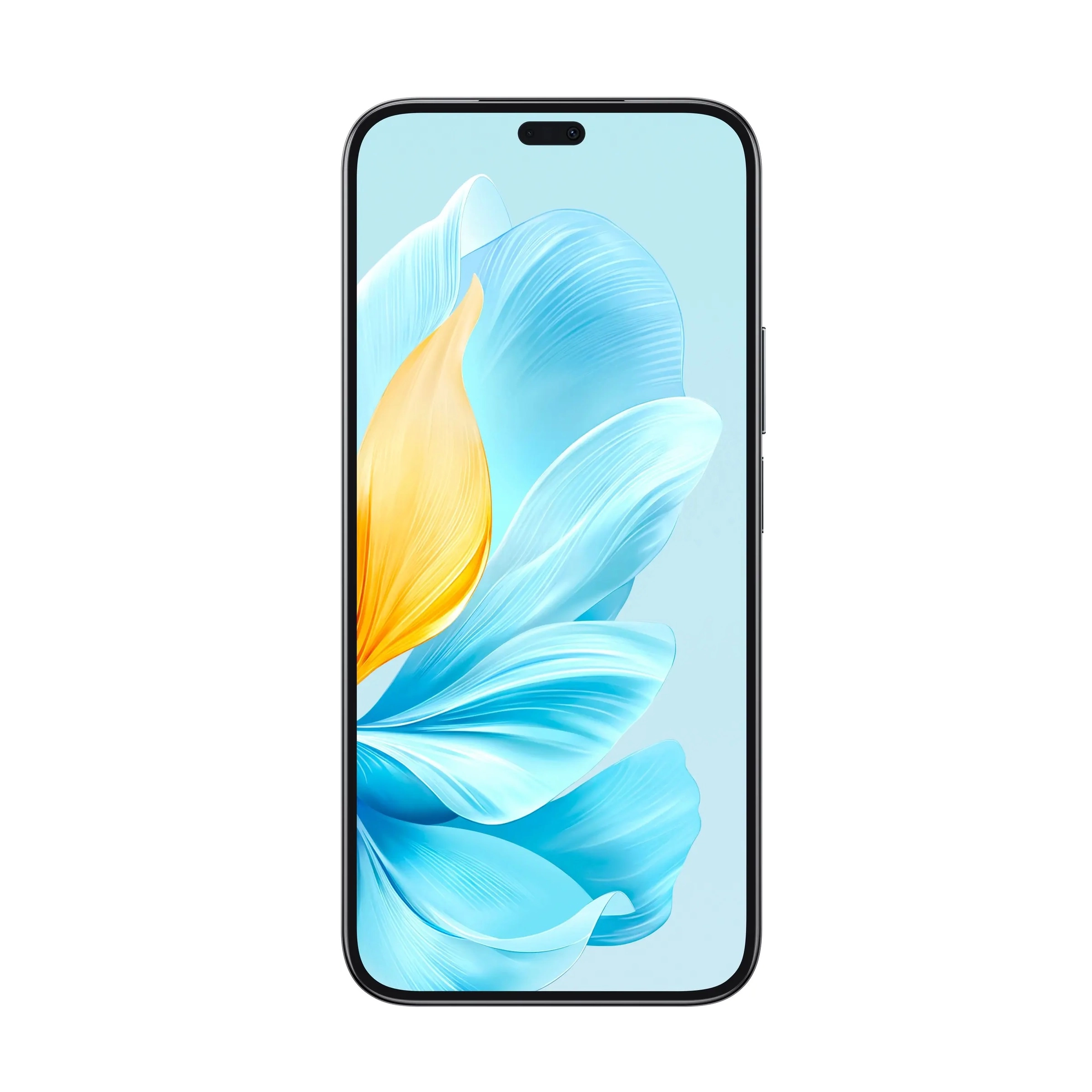 Honor 200 Lite 5G 8/256 GB Yarim tun qora smartfoni arzon