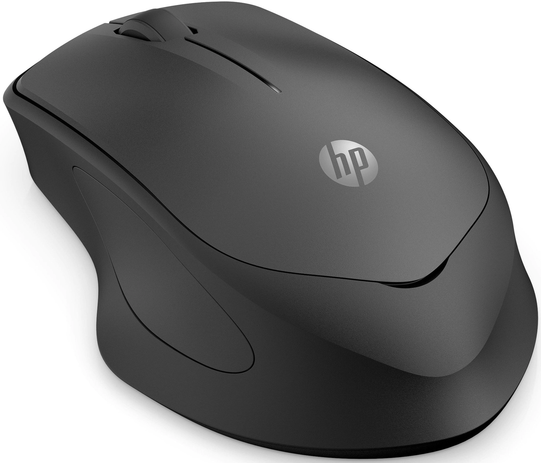 Мышь HP 280 Silent Wireless Mouse недорого