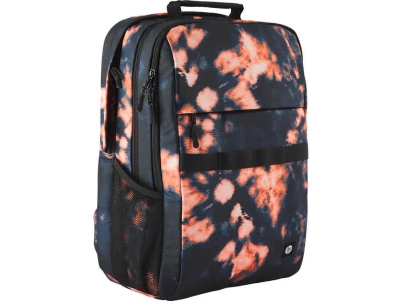 Рюкзак HP Campus XL Tie dye Backpack недорого