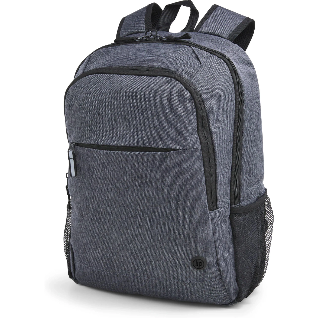 Рюкзак HP Prelude Pro 15.6 Laptop Backpack Темно-серый - фото №3 Рюкзак HP Prelude Pro 15.6 Laptop Backpack Темно-серый недорого